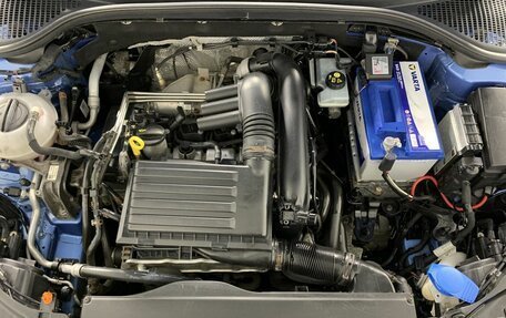 Skoda Octavia, 2013 год, 799 000 рублей, 17 фотография