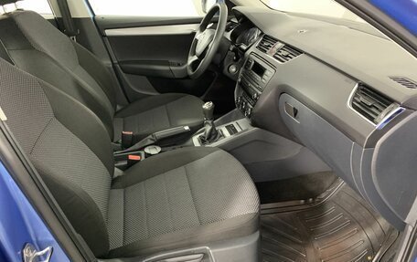 Skoda Octavia, 2013 год, 799 000 рублей, 14 фотография