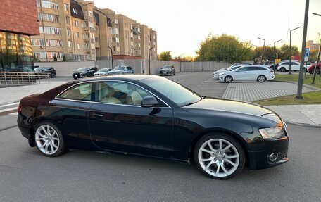 Audi A5, 2008 год, 1 450 000 рублей, 4 фотография