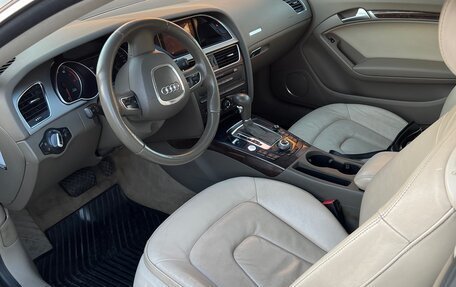 Audi A5, 2008 год, 1 450 000 рублей, 5 фотография