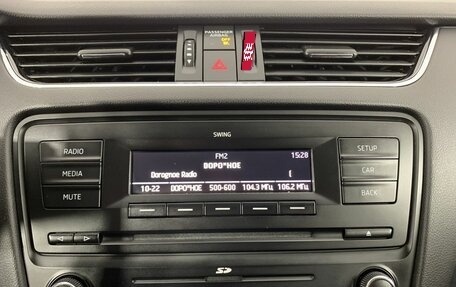 Skoda Octavia, 2013 год, 799 000 рублей, 12 фотография