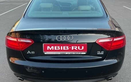 Audi A5, 2008 год, 1 450 000 рублей, 2 фотография