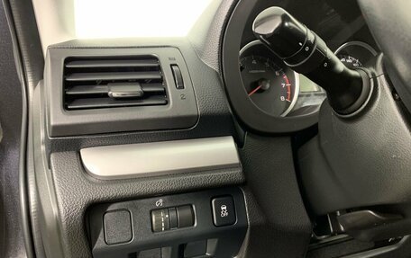 Subaru Forester, 2013 год, 1 710 000 рублей, 9 фотография