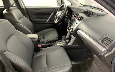 Subaru Forester, 2013 год, 1 710 000 рублей, 14 фотография