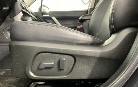 Subaru Forester, 2013 год, 1 710 000 рублей, 10 фотография