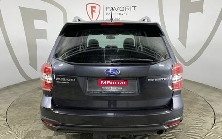Subaru Forester, 2013 год, 1 710 000 рублей, 3 фотография