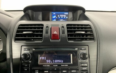 Subaru Forester, 2013 год, 1 710 000 рублей, 12 фотография