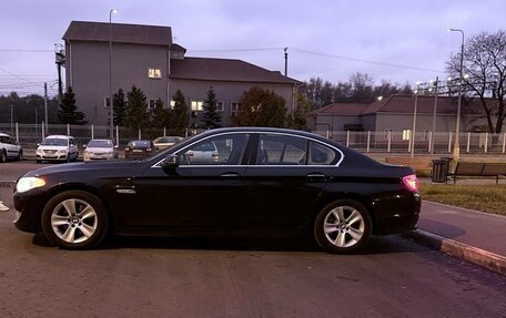 BMW 5 серия, 2012 год, 1 950 000 рублей, 3 фотография