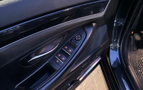 BMW 5 серия, 2012 год, 1 950 000 рублей, 9 фотография