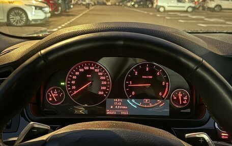 BMW 5 серия, 2012 год, 1 950 000 рублей, 10 фотография