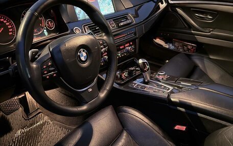 BMW 5 серия, 2012 год, 1 950 000 рублей, 5 фотография