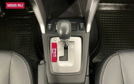 Subaru Forester, 2013 год, 1 710 000 рублей, 13 фотография