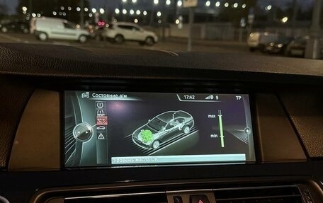 BMW 5 серия, 2012 год, 1 950 000 рублей, 8 фотография