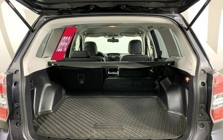 Subaru Forester, 2013 год, 1 710 000 рублей, 18 фотография