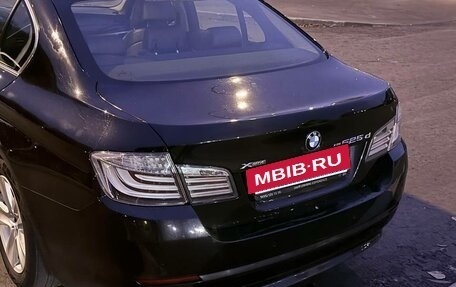 BMW 5 серия, 2012 год, 1 950 000 рублей, 4 фотография