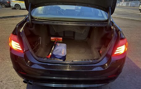 BMW 5 серия, 2012 год, 1 950 000 рублей, 15 фотография