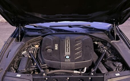 BMW 5 серия, 2012 год, 1 950 000 рублей, 16 фотография