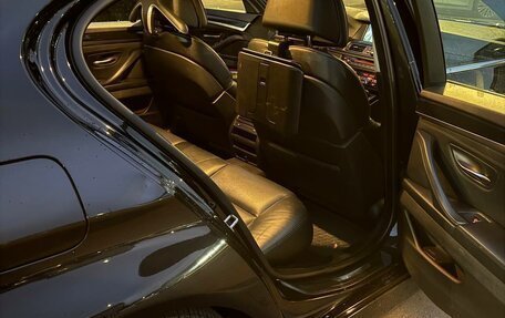 BMW 5 серия, 2012 год, 1 950 000 рублей, 14 фотография