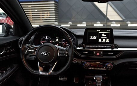 KIA Cerato IV, 2020 год, 1 918 000 рублей, 6 фотография