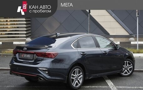 KIA Cerato IV, 2020 год, 1 918 000 рублей, 2 фотография