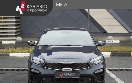 KIA Cerato IV, 2020 год, 1 918 000 рублей, 3 фотография