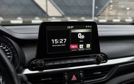 KIA Cerato IV, 2020 год, 1 918 000 рублей, 7 фотография