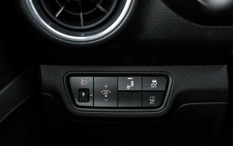 KIA Cerato IV, 2020 год, 1 918 000 рублей, 12 фотография