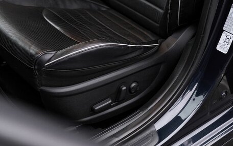 KIA Cerato IV, 2020 год, 1 918 000 рублей, 14 фотография