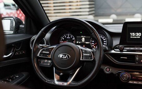 KIA Cerato IV, 2020 год, 1 918 000 рублей, 17 фотография