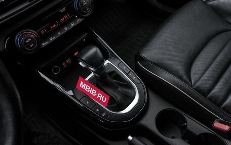 KIA Cerato IV, 2020 год, 1 918 000 рублей, 8 фотография