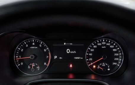 KIA Cerato IV, 2020 год, 1 918 000 рублей, 20 фотография