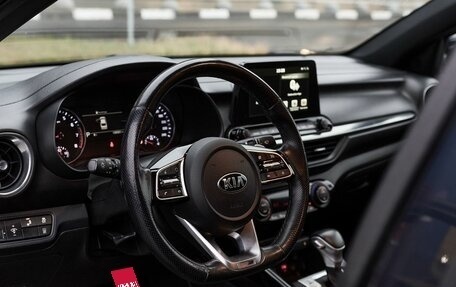 KIA Cerato IV, 2020 год, 1 918 000 рублей, 5 фотография