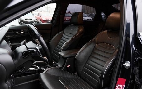 KIA Cerato IV, 2020 год, 1 918 000 рублей, 13 фотография