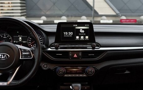 KIA Cerato IV, 2020 год, 1 918 000 рублей, 16 фотография