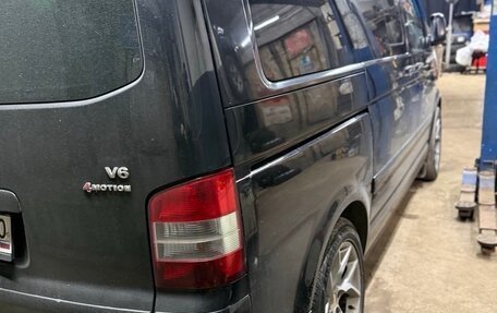 Volkswagen Multivan T5, 2009 год, 2 750 000 рублей, 5 фотография