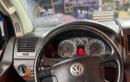 Volkswagen Multivan T5, 2009 год, 2 750 000 рублей, 6 фотография