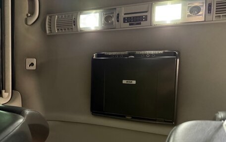 Volkswagen Multivan T5, 2009 год, 2 750 000 рублей, 9 фотография