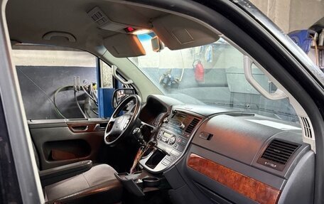 Volkswagen Multivan T5, 2009 год, 2 750 000 рублей, 7 фотография