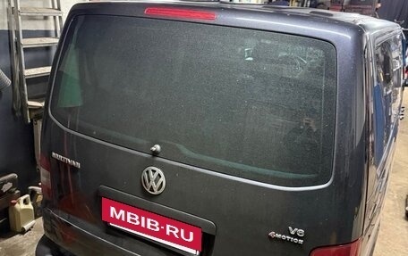 Volkswagen Multivan T5, 2009 год, 2 750 000 рублей, 3 фотография