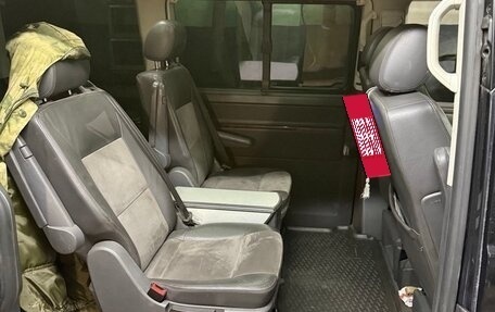 Volkswagen Multivan T5, 2009 год, 2 750 000 рублей, 10 фотография