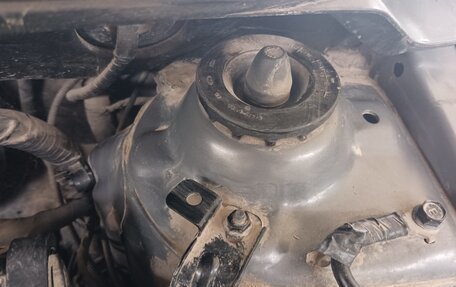 Hyundai Solaris II рестайлинг, 2014 год, 999 000 рублей, 10 фотография