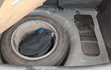 Hyundai Solaris II рестайлинг, 2014 год, 999 000 рублей, 11 фотография