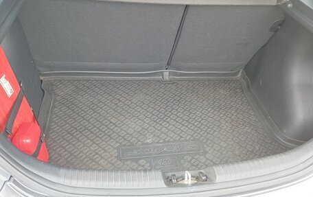 Hyundai Solaris II рестайлинг, 2014 год, 999 000 рублей, 18 фотография