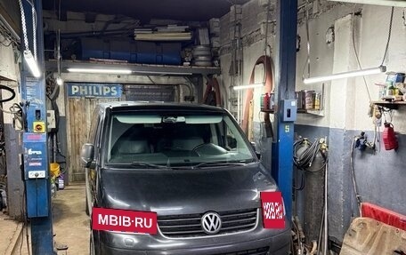 Volkswagen Multivan T5, 2009 год, 2 750 000 рублей, 4 фотография