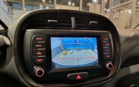 KIA Soul III, 2020 год, 2 090 000 рублей, 9 фотография