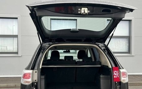 Mitsubishi Outlander III рестайлинг 3, 2013 год, 1 290 000 рублей, 18 фотография