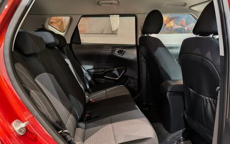 KIA Soul III, 2020 год, 2 090 000 рублей, 13 фотография