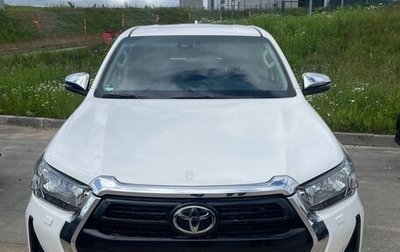 Toyota Hilux VIII, 2025 год, 3 500 000 рублей, 1 фотография
