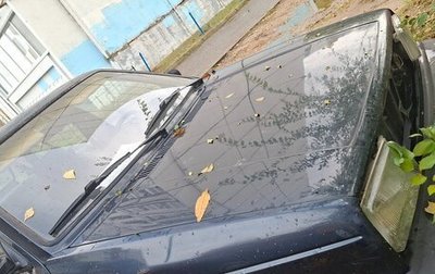 Volkswagen Jetta III, 1990 год, 110 000 рублей, 1 фотография