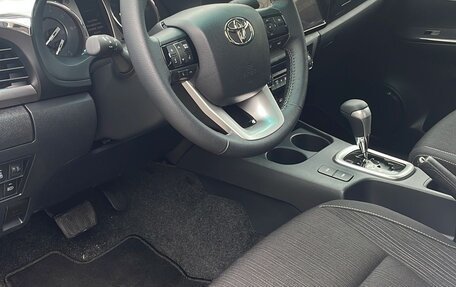 Toyota Hilux VIII, 2025 год, 3 500 000 рублей, 9 фотография